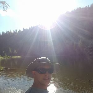 Meet your Posher, Adam